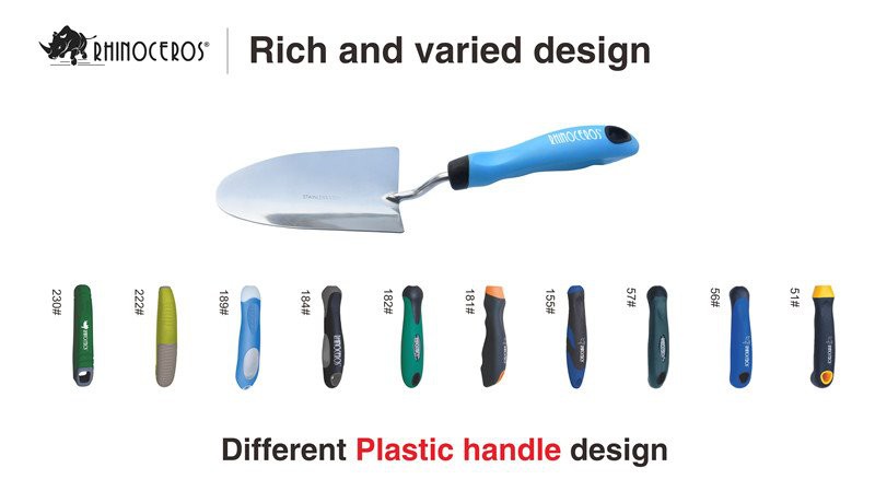 product-800-449 A variety of plastic handle option for you to choose