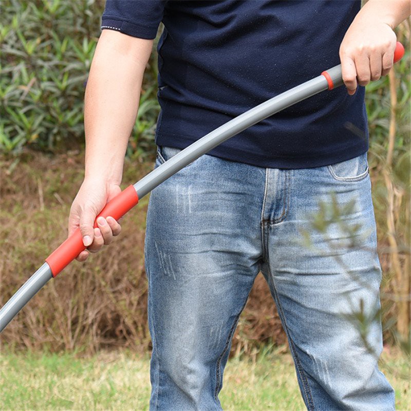 Double nails are stronger