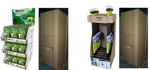 Display package(001) Display package(001)