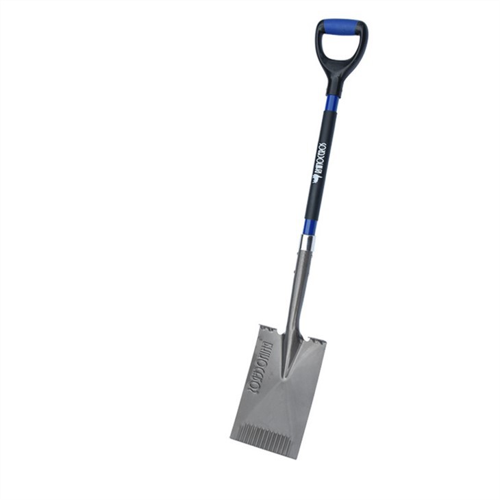 Kopacia lopata so sklolaminátom