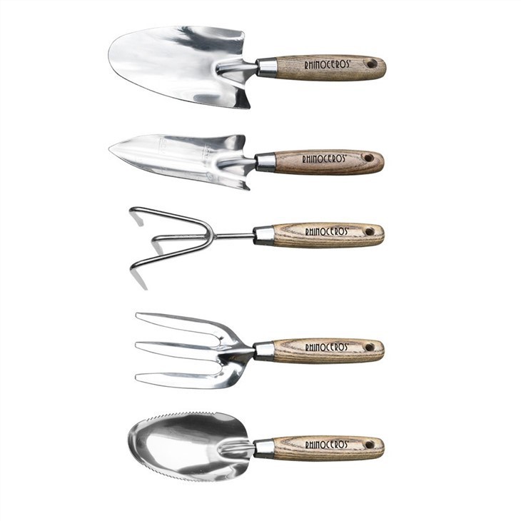 3 Tine Hand Cultivator