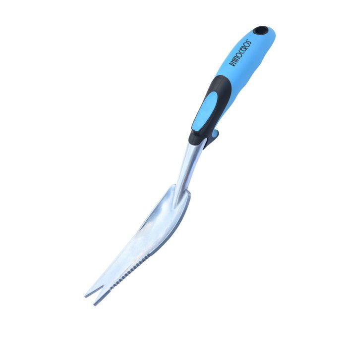 Ručný nástroj na púpavu burinu