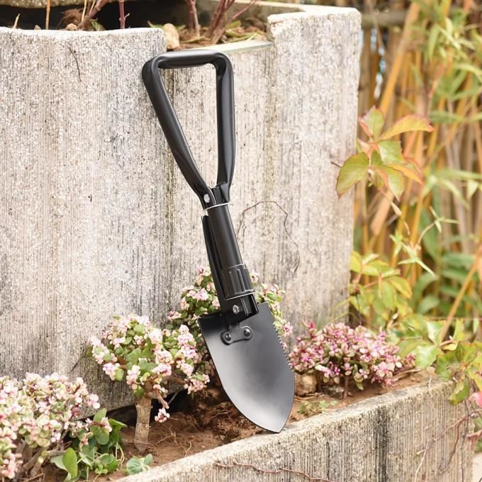 Aký je najlepší nástroj na kempovanie