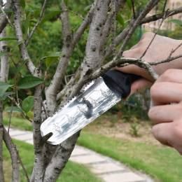 Záhradný nôž - jeden z nových záhradníckych nástrojov