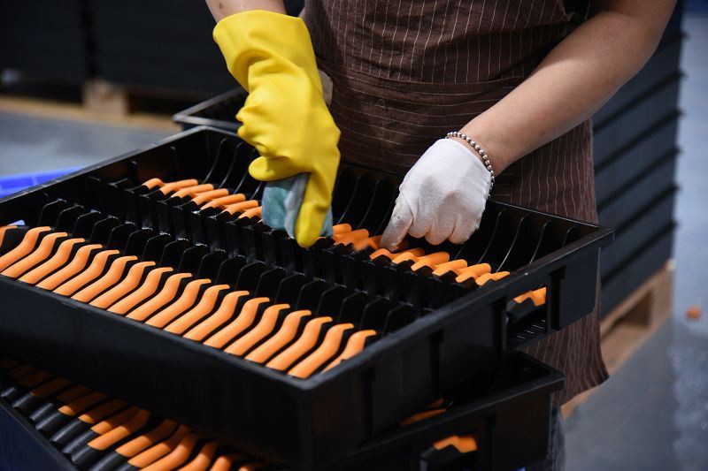 Workshop na inštaláciu a balenie