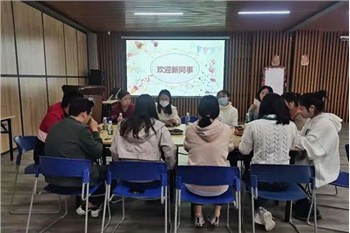 Orientácia sa čoskoro začne