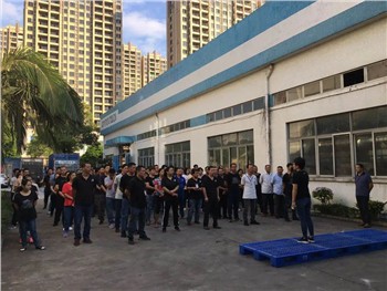 Budujte štíhlu výrobu od 6S