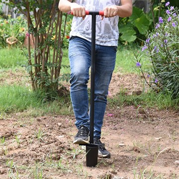 Ako vytvoriť nízku - Záhrada Kau Beauty Garden?