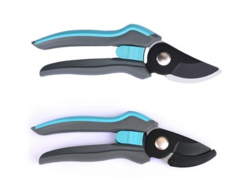 Aký je rozdiel medzi bypassovým prerezávačom a prerezávačom nákov?