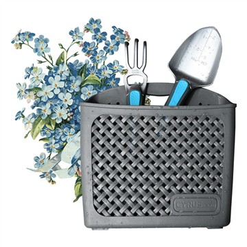 Skvelý spôsob pestovania v kvetináči