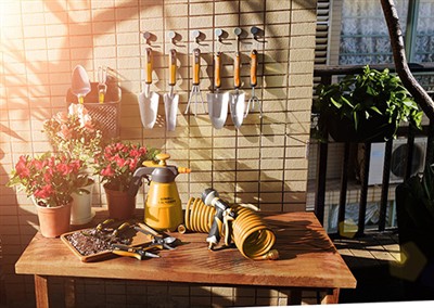 Ako odstrániť hrdzu bez poškriabania svojich záhradných náradia: komplexný sp...