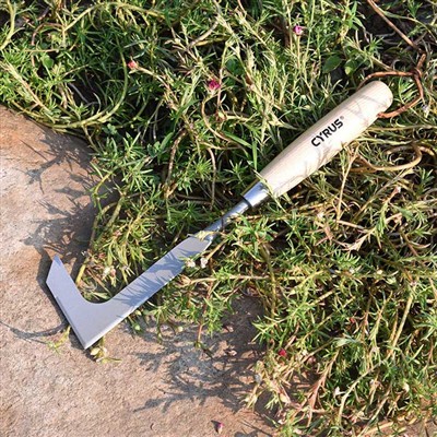 Ako správne používať štrbinový nástroj na odstraňovanie buriny