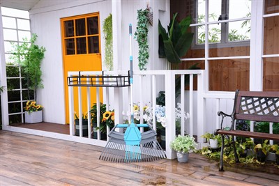 Najlepšie jesenné: Záhradné náradie, ktoré musíte mať pre jesennú blaženosť