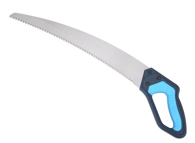 Pruner Saw: Symfónia záhradníctva