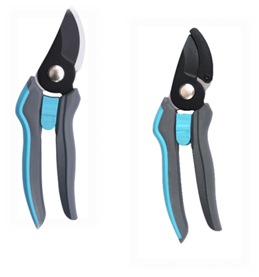 Pruner vs Anvil Pruner: Príbeh dvoch nástrojov