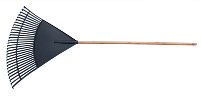 Rozlišovanie medzi hrablami na trávnik a hrablami na lístie: Odhalenie bojovn...