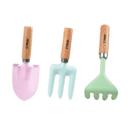 Súprava záhradného náradia