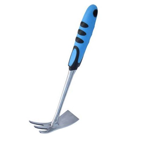 3 hrotová kultivátorová motyka