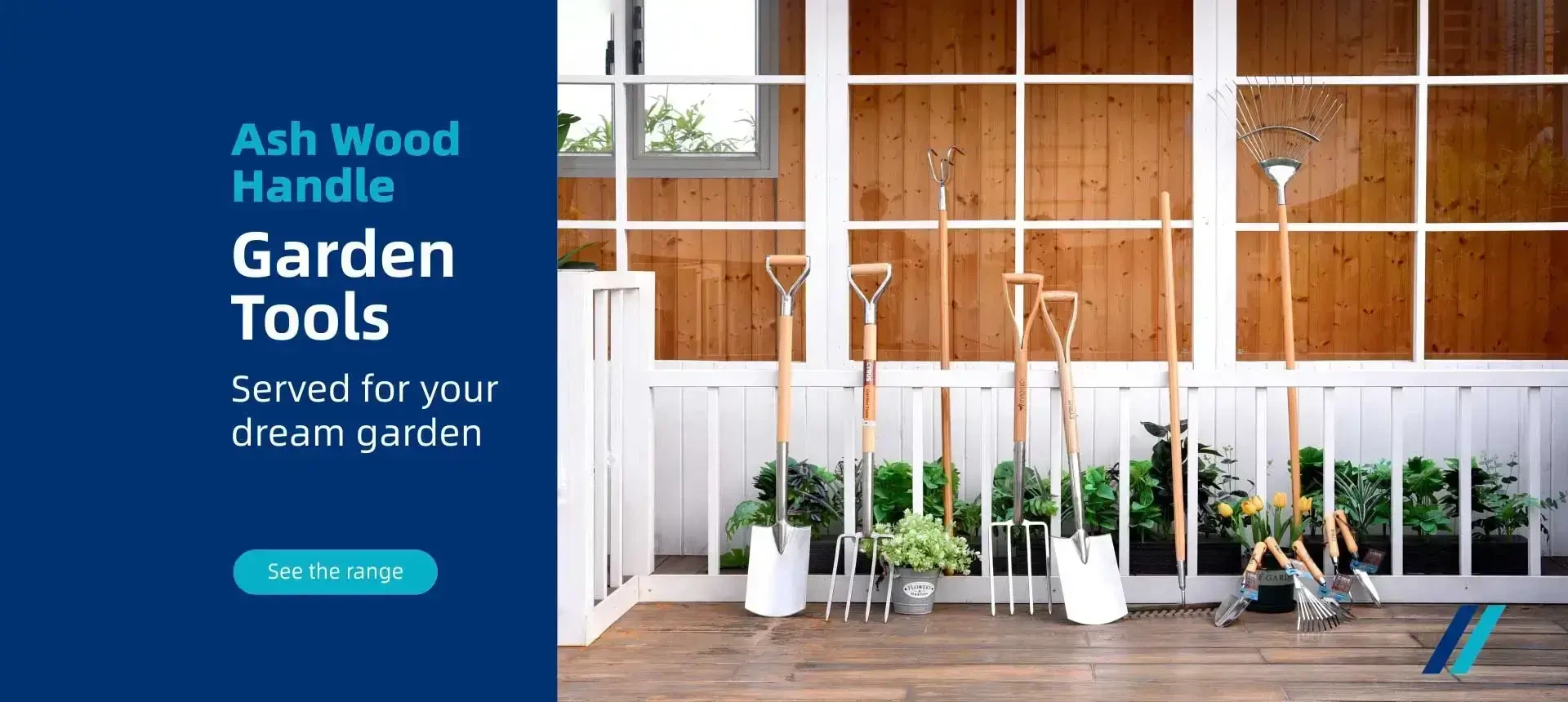 garden tool shovel spade