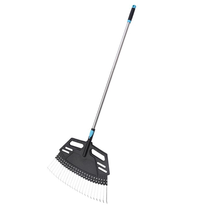 Hrable na veľké lístie