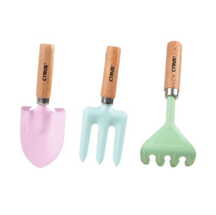 Veľkoobchodná súprava detského záhradného náradia