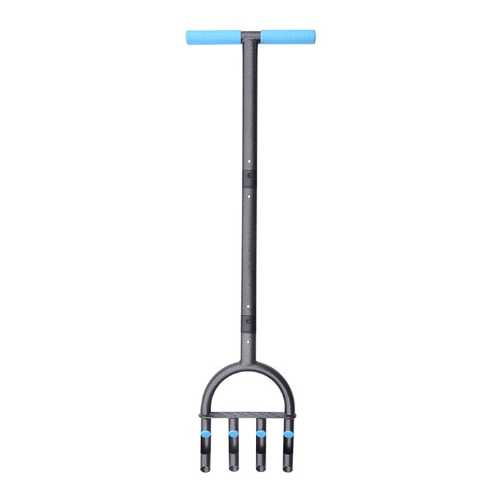 Prevzdušňovač trávnikov