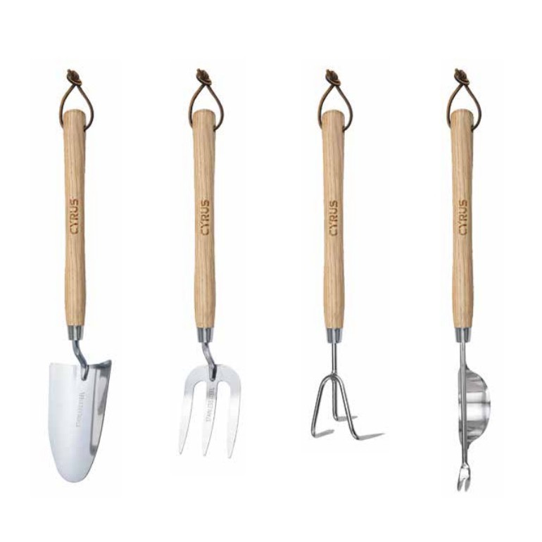 Dlhá manipulatovaná stôp a vidlička