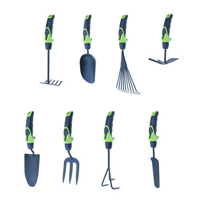 Mini záhradné ručné náradie