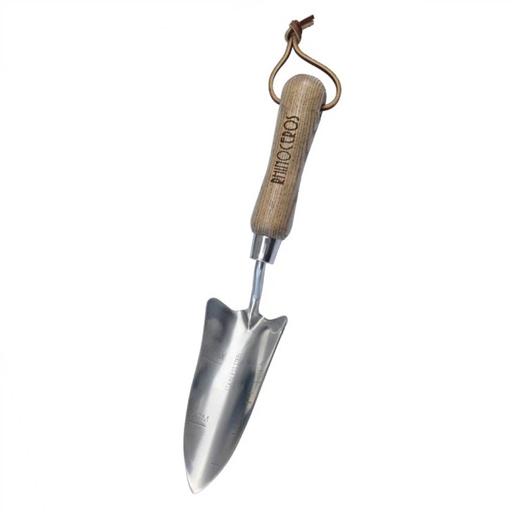 Náradie pre transplantér rastlín