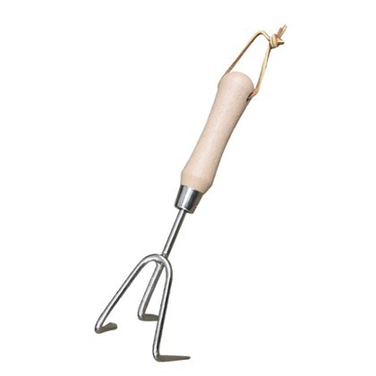 Nástroj 3 hrotový kultivátor