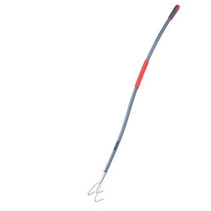 3 kultivátor s dlhou rukoväťou