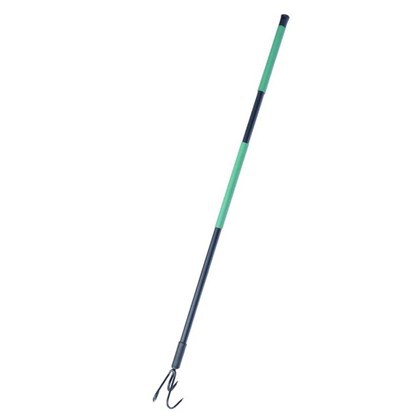 Kultivátor s 3 prstami s dlhou rukoväťou