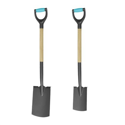 Najlepšia dlhá rukoväť