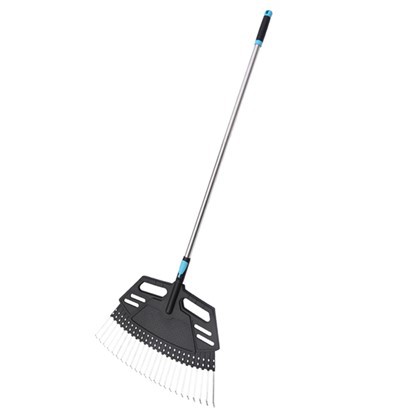 Hrable na veľké lístie