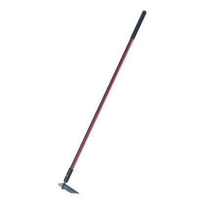 Sklolaminátová motyka