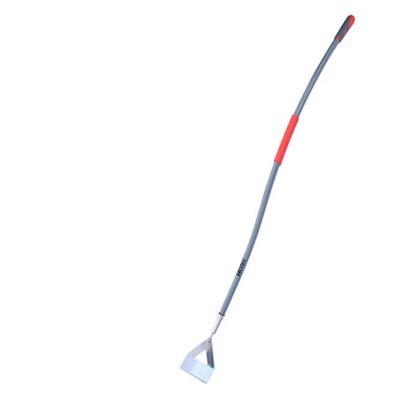 Holandská motyka s dlhou rukoväťou