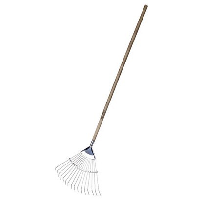 Hrable z nehrdzavejúcej ocele