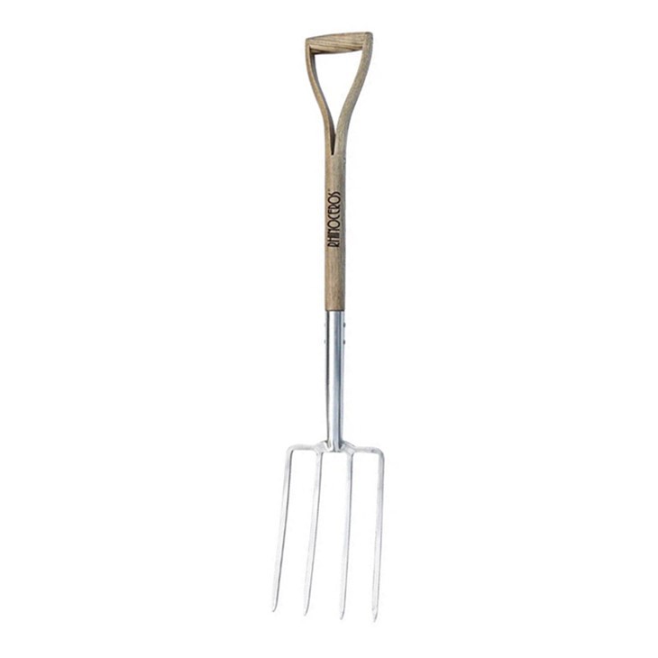 Dámska záhradná vidlica